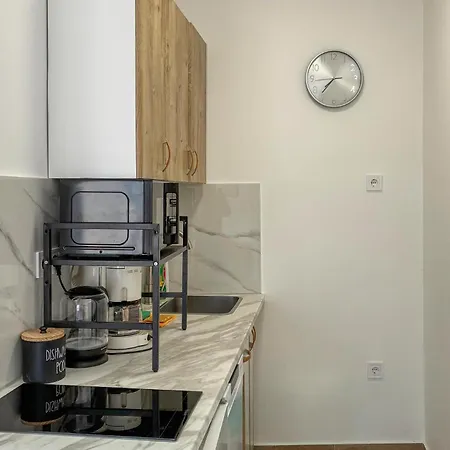 Apartamento Amazing In Tribunj With Wifi Tribalj